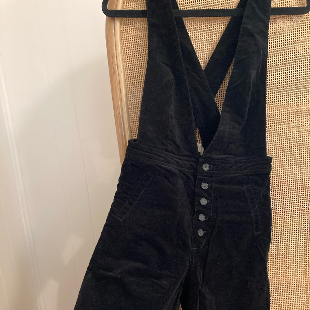 Free People jumpsuit